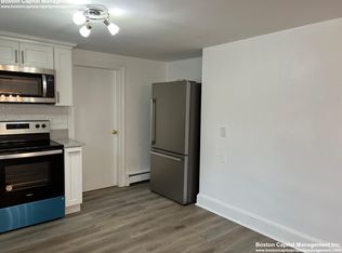 69 Cedar St #2, Malden, MA 02148