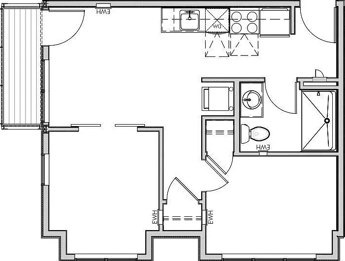 7180 N Leavitt Ave — Photo 40