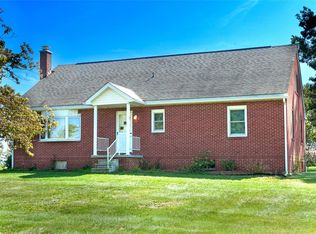 150 Emerson St, Rockwood, PA 15557