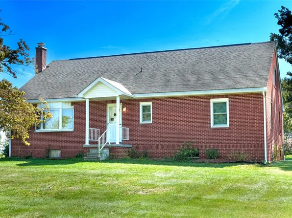 150 Emerson St, Rockwood, PA 15557