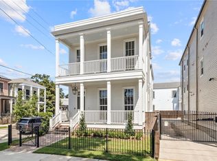1635 1st St, New Orleans, LA 70130