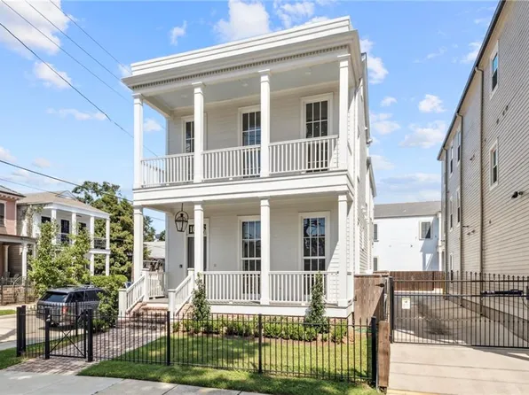 1635 1st St, New Orleans, LA 70130