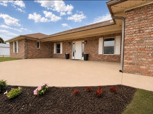 558 & 562 Rheas Mill Rd, Farmington, AR 72730