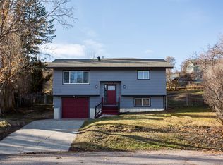 217 Brighton St, Lolo, MT 59847