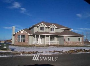2024 NE Melody, Moses Lake, WA 98837