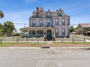 603 Emmett St, Palatka, FL 32177