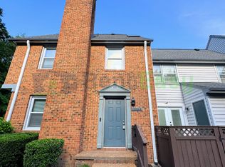 1000 Saint Andrews Way APT A, Chesapeake, VA 23320