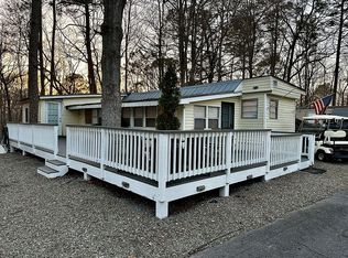 1000 Delta Dr #4-12, Canton, GA 30114