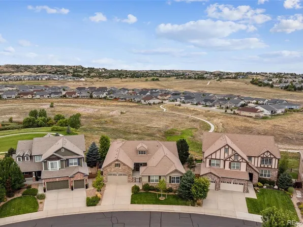 6565 Esmeralda Drive, Castle Rock, CO 80108