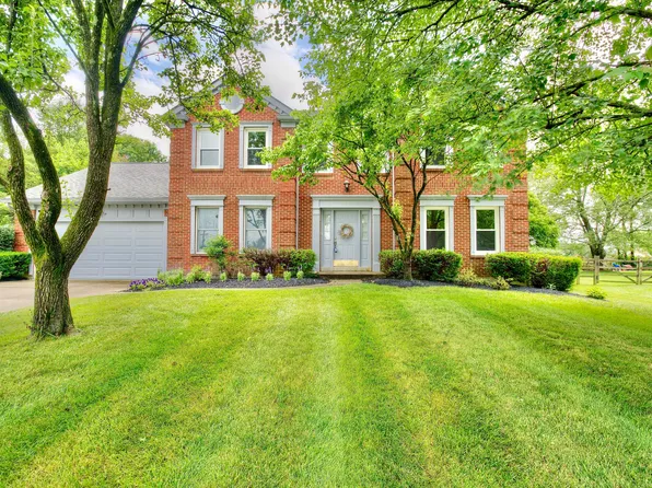 775 Grace Dr, Florence, KY 41042