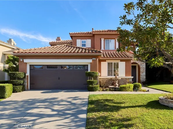 4440 Coffeetree Ln, Moorpark, CA 93021