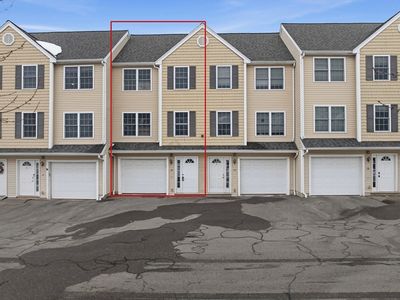 417 Hildreth St Unit 30, Lowell, MA, 01850