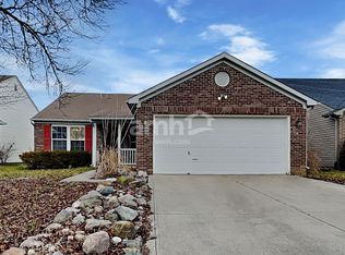 542 Kennard Ln, Westfield, IN 46074