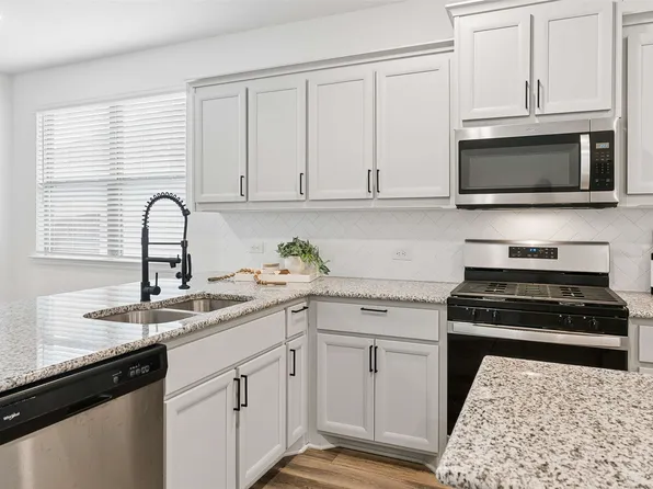 310 Boston Dr, Princeton, TX 75407