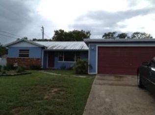 4950 W Key Largo Dr, Titusville, FL 32780