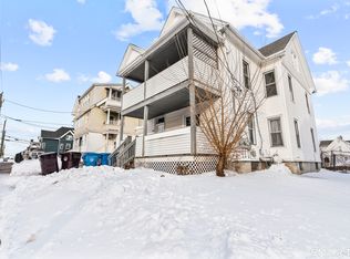 484 Church Street, New Britain, CT 06051