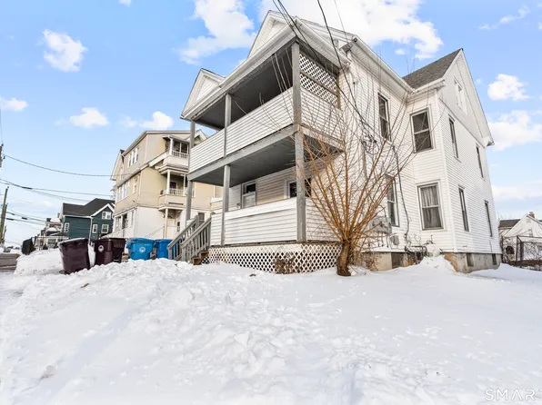 484 Church Street, New Britain, CT 06051