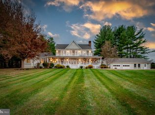 37896 Legard Farm Rd, Purcellville, VA 20132