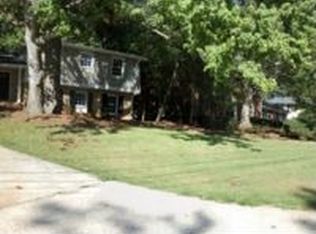 3618 Windy Ct, Tucker, GA 30084