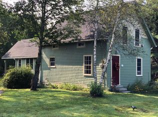 61 Church Ln, Marshfield, ME 04654
