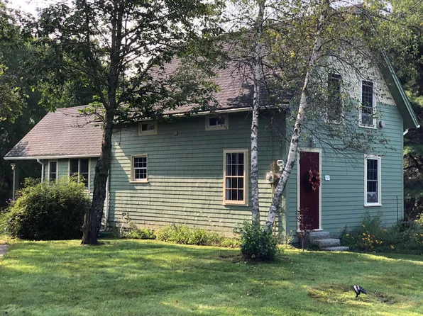 61 Church Lane, Marshfield, ME 04654