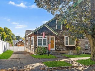 16 Newton Ave, Lynn, MA 01905