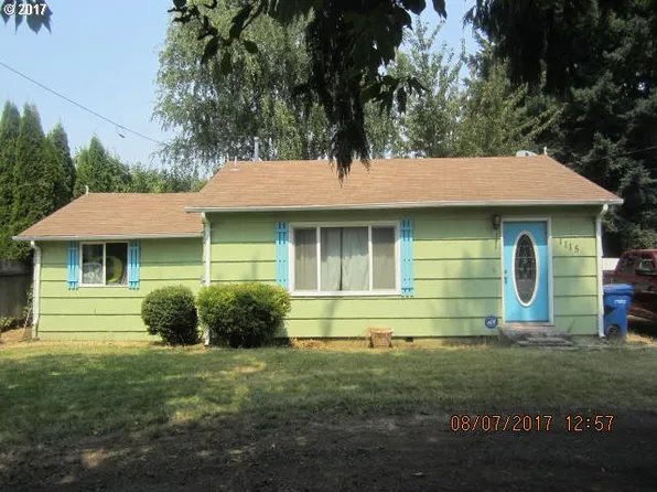 1115 Alder Dr NE, Keizer, OR 97303