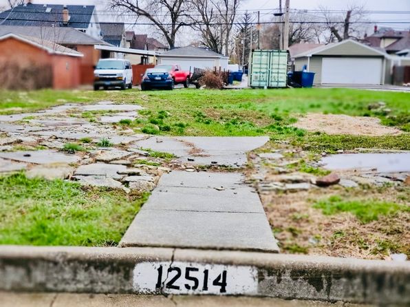 12514 Western Ave, Blue Island, IL 60406
