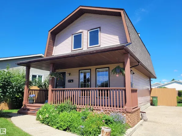 9516 173rd Ave NW, Edmonton, AB T5Z 1Z8