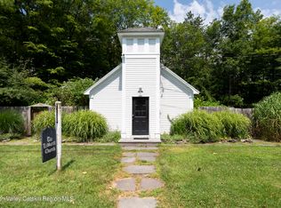 909 Queens Hwy, Accord, NY 12404