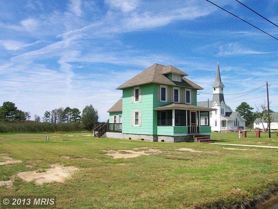 2723 Toddville Rd, Toddville, MD 21672 Zillow