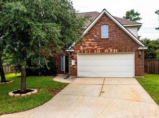 8218 Rushing Stream Ct, Tomball, TX 77375