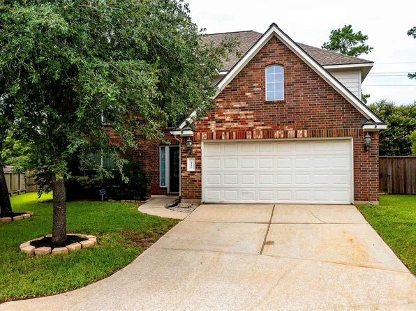 8218 Rushing Stream Ct, Tomball, TX 77375