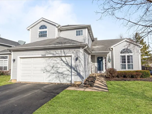 7665 Mendocino Dr, Gurnee, IL 60031