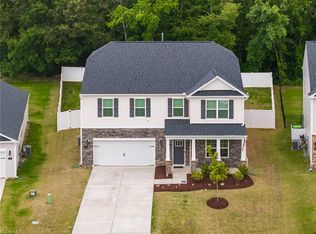601 Tobacco Rd, Lexington, NC 27295