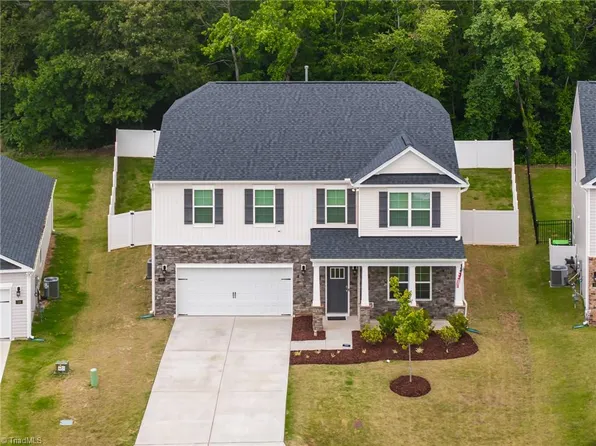 601 Tobacco Rd, Lexington, NC 27295