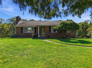 1924 Arden Dr, Allison Park, PA 15101