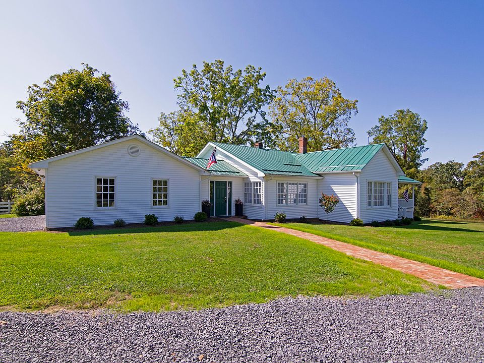 5557 Flat Mountain Rd, Alderson, WV 24910 MLS 231213 Zillow