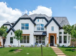 8709 Verona Dr, McKinney, TX 75071