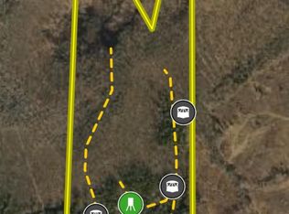 1111 N County Road 3401, De Kalb, TX 75559