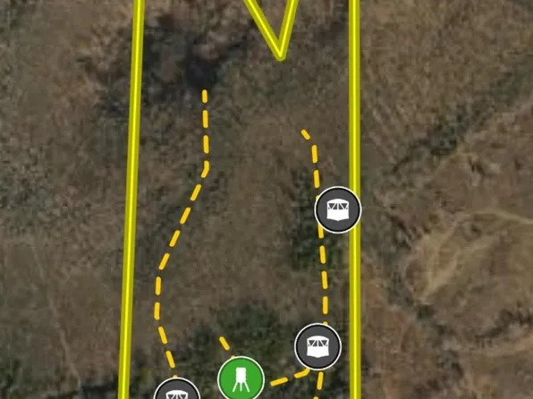 1111 N County Road 3401, De Kalb, TX 75559