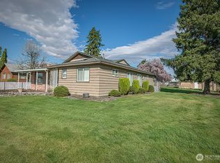 318 NE Lambert Avenue, College Place, WA