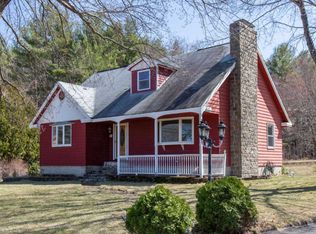 77 Pelham Rd, Salem, NH 03079