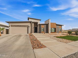 5814 Juniper Crk, El Paso, TX 79932