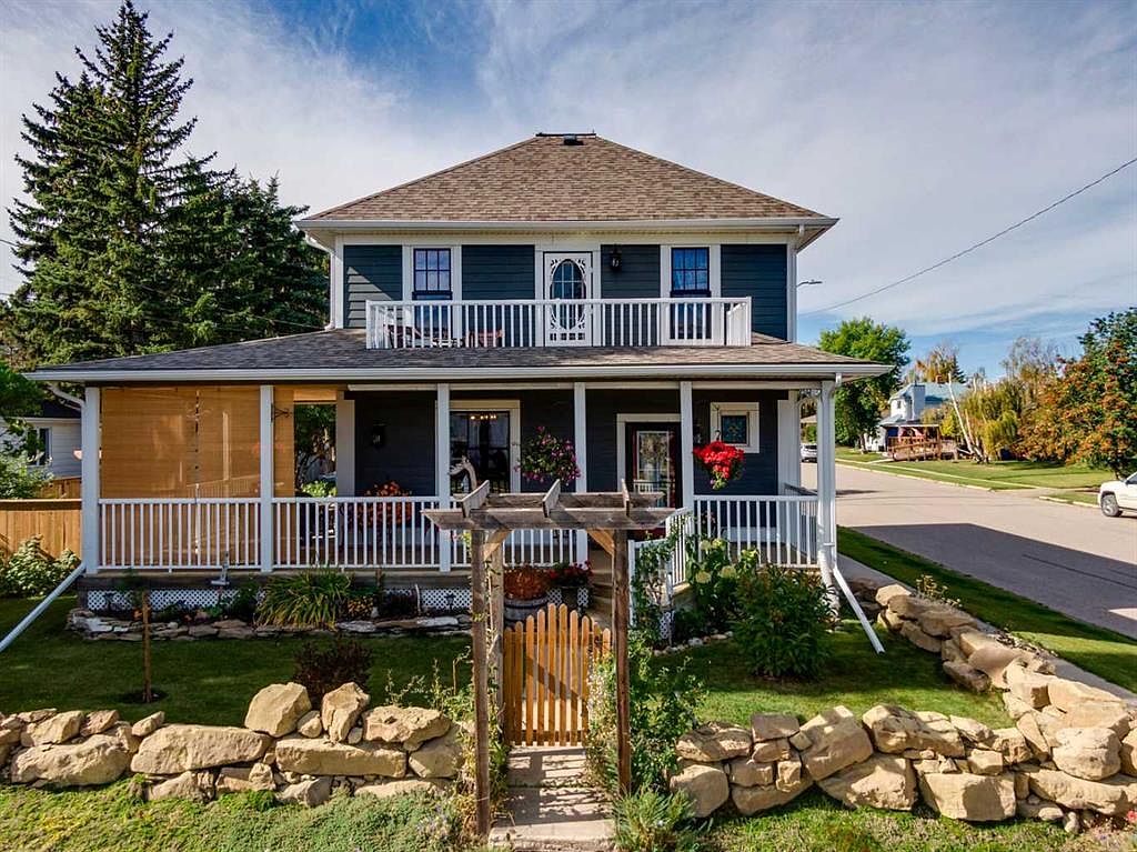 2101 E 24th Ave, Didsbury, AB T0M 0W0 MLS A2169234 Zillow