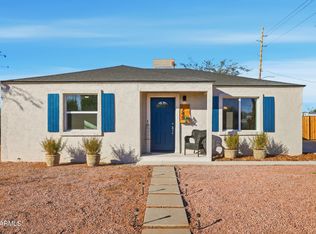 1748 E Monte Vista Rd, Phoenix, AZ 85006