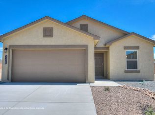 2415 Del Timbre Ln SW, Albuquerque, NM 87121