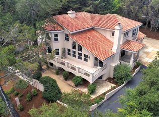 18172 Daves Ave, Monte Sereno, CA 95030