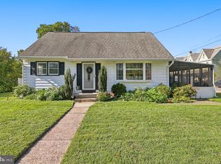 200 Conover St, Burlington, NJ 08016