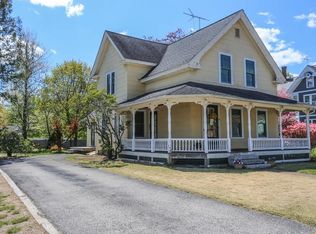 70 Central St, Hudson, MA 01749